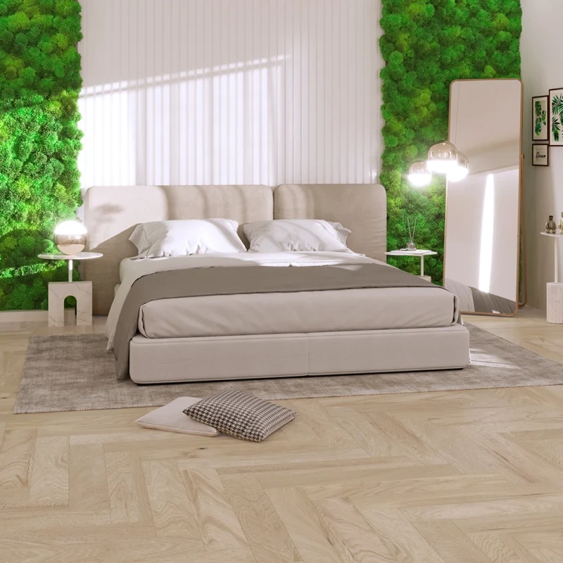 Stejar Balos Herringbone 130 photo1